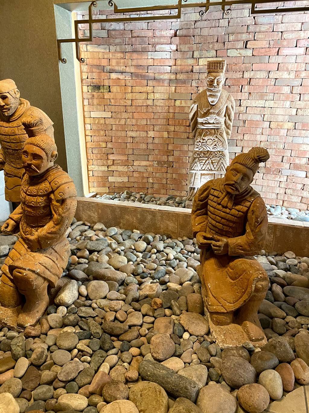 Paco Wongs Chinese Restaurant | restaurant | 7111 N Mesa St, El Paso, TX 79912, USA | 9155817111 OR +1 915-581-7111