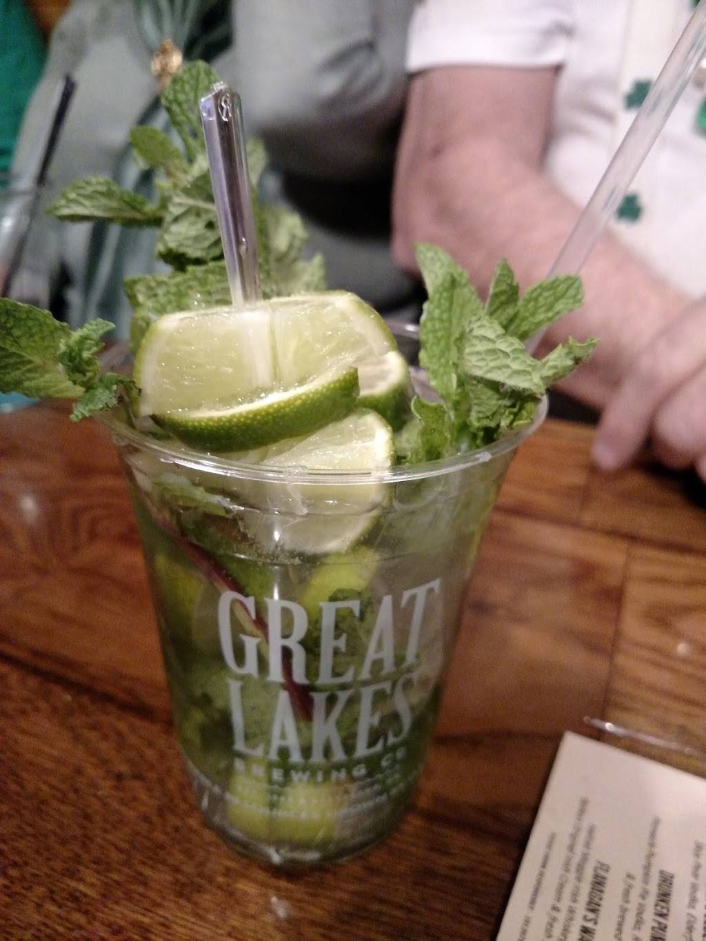 Gandalfs Pub & Restaurant | restaurant | 6757 Center Rd, Valley City, OH 44280, USA | 3304831190 OR +1 330-483-1190