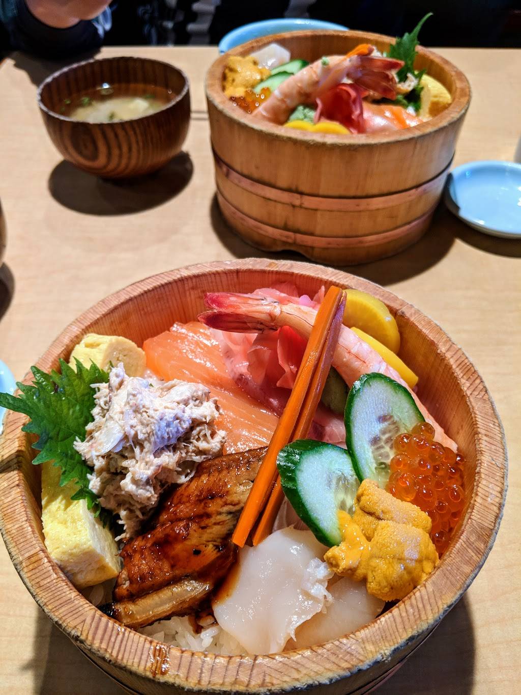 Ojiya Sushi | restaurant | 4183 Chino Hills Pkwy J, Chino Hills, CA 91709, USA | 9096068638 OR +1 909-606-8638