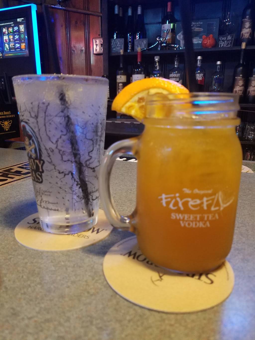 Pigtown Tavern | restaurant | 737 Carroll St, Baltimore, MD 21230, USA | 4437080929 OR +1 443-708-0929