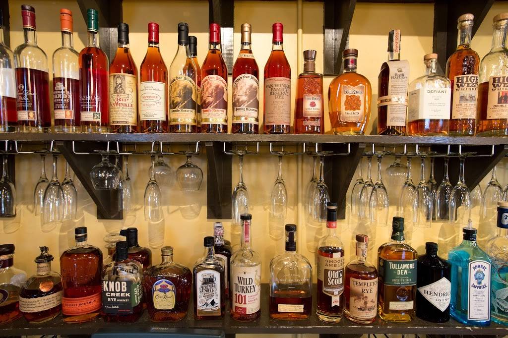 Sweet Grass | restaurant | 937 Cooper St, Memphis, TN 38104, USA | 9012780278 OR +1 901-278-0278