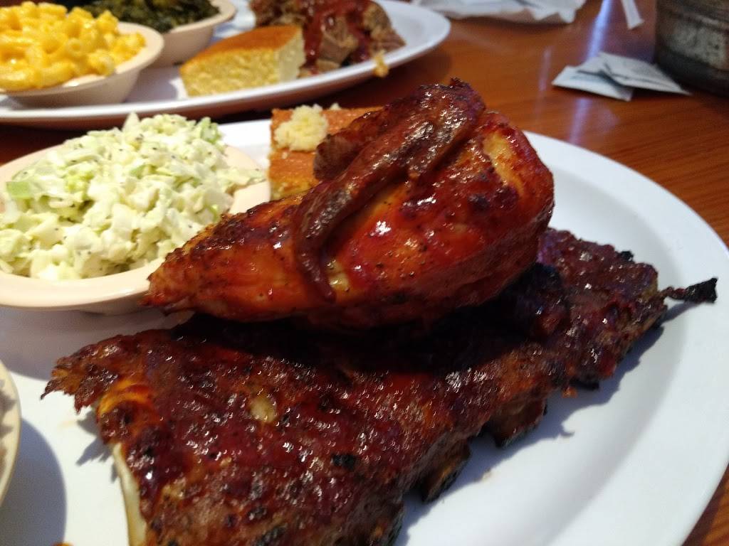 Park Avenue BBQ Grille | restaurant | 13897 Wellington Trace, Wellington, FL 33414, USA | 5617957427 OR +1 561-795-7427