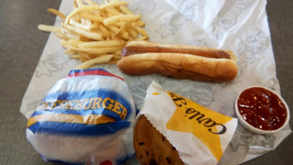 Carls Jr. | restaurant | 7610 W Thomas Rd, Phoenix, AZ 85033, USA | 6232457015 OR +1 623-245-7015