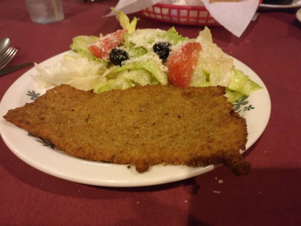 Montauro Ristorante | restaurant | 2501 W Tampa Bay Blvd, Tampa, FL 33607, USA | 8138720209 OR +1 813-872-0209