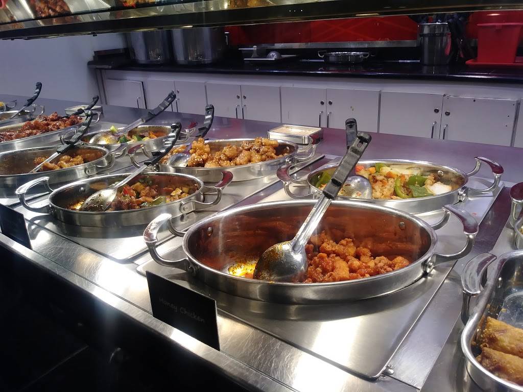 Mandarin Express | restaurant | 3500 East-West Hwy, Hyattsville, MD 20782, USA | 3015591300 OR +1 301-559-1300