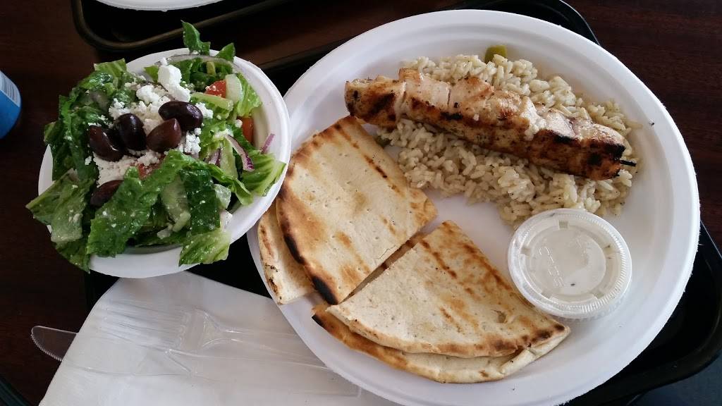 Hilltop Express | restaurant | 1400 Upper James St #18, Hamilton, ON L9B 1K2, Canada | 2895200607 OR +1 289-520-0607