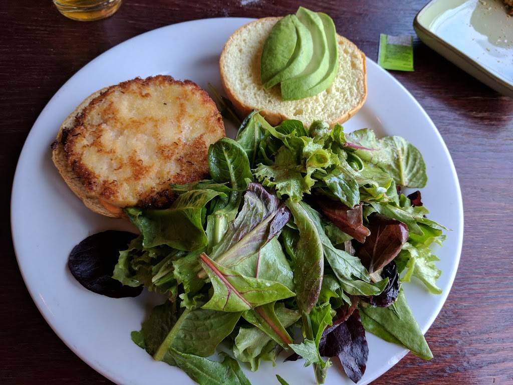 Prairie Grass Cafe | restaurant | 601 Skokie Blvd, Northbrook, IL 60062, USA | 8472054433 OR +1 847-205-4433