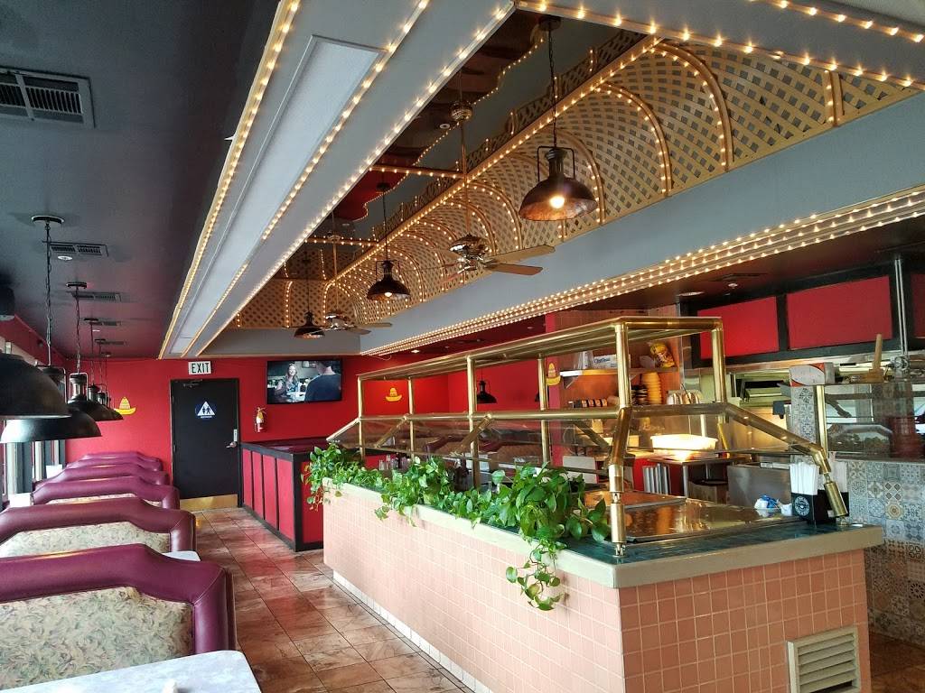 Baja California Bar & Grill | restaurant | 18080 Arrow Blvd, Fontana, CA 92335, USA | 9094286514 OR +1 909-428-6514