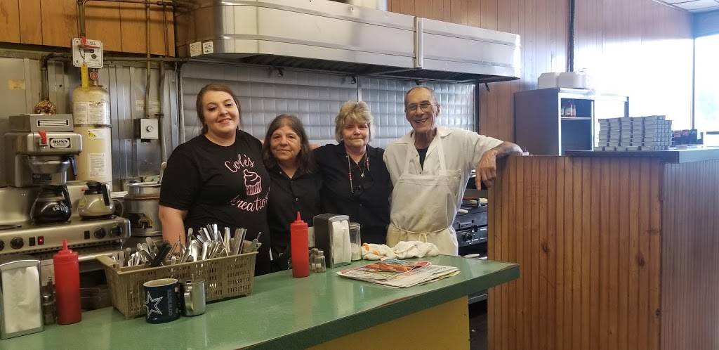 Bills Diner | restaurant | 1332 Lyell Ave, Rochester, NY 14606, USA | 5852547761 OR +1 585-254-7761