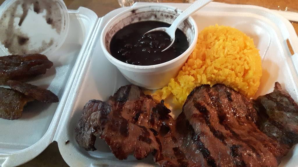 La Granja | restaurant | 4282 Okeechobee Blvd, West Palm Beach, FL 33409, USA | 5616888991 OR +1 561-688-8991