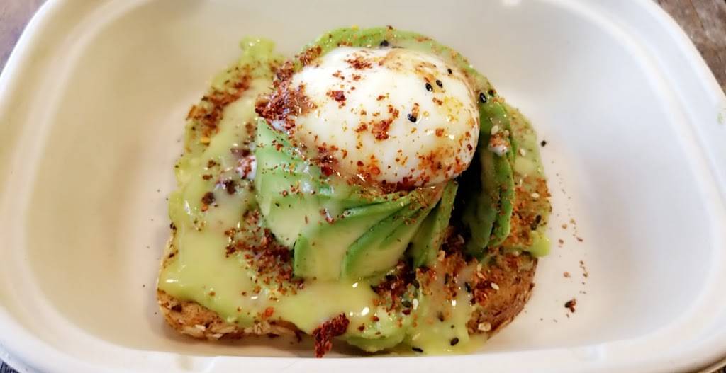 Avocaderia | restaurant | 238 36th St, Brooklyn, NY 11232, USA | 3472270350 OR +1 347-227-0350