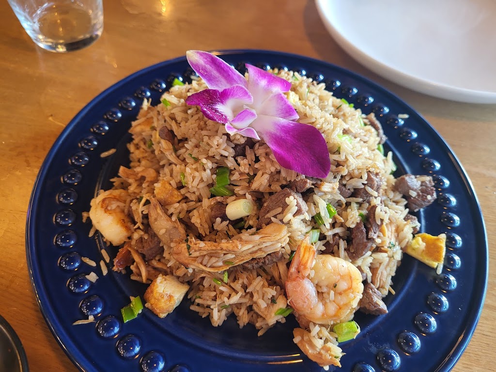 Peruvian Ceviches + Bar | restaurant | 14501 S Dixie Hwy, Miami, FL 33176, USA | 3055955200 OR +1 305-595-5200