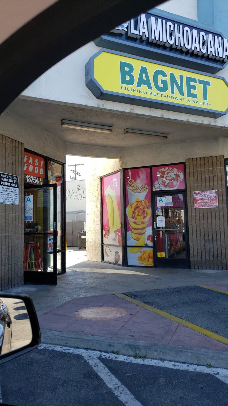 Bagnet Panorama | restaurant | 13754 Roscoe Blvd, Panorama City, CA 91402, USA | 4089039150 OR +1 408-903-9150