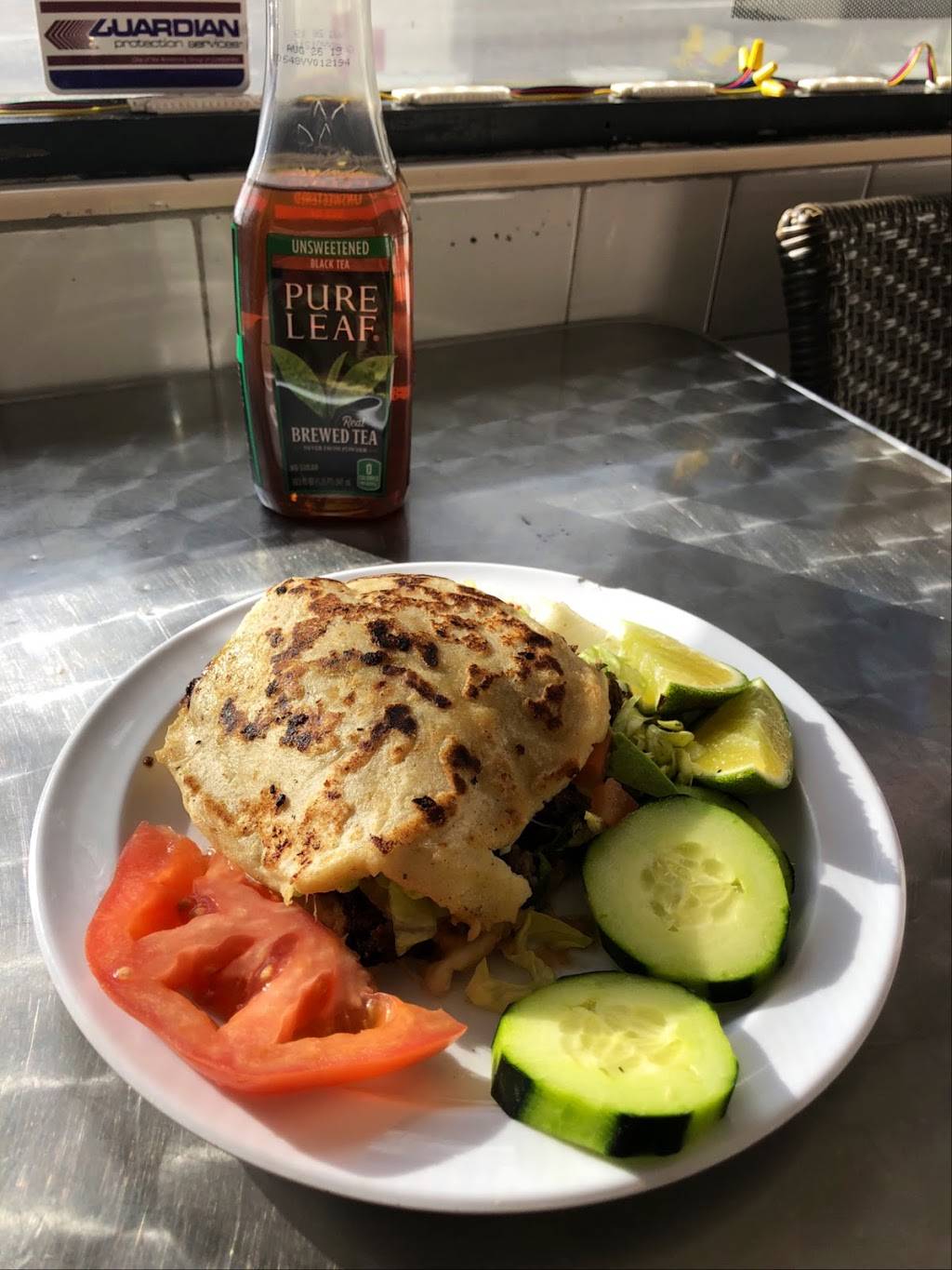 Llego el Sabor Restaurant | restaurant | 1308 N Lake Ave, Pasadena, CA 91104, USA | 6267656309 OR +1 626-765-6309