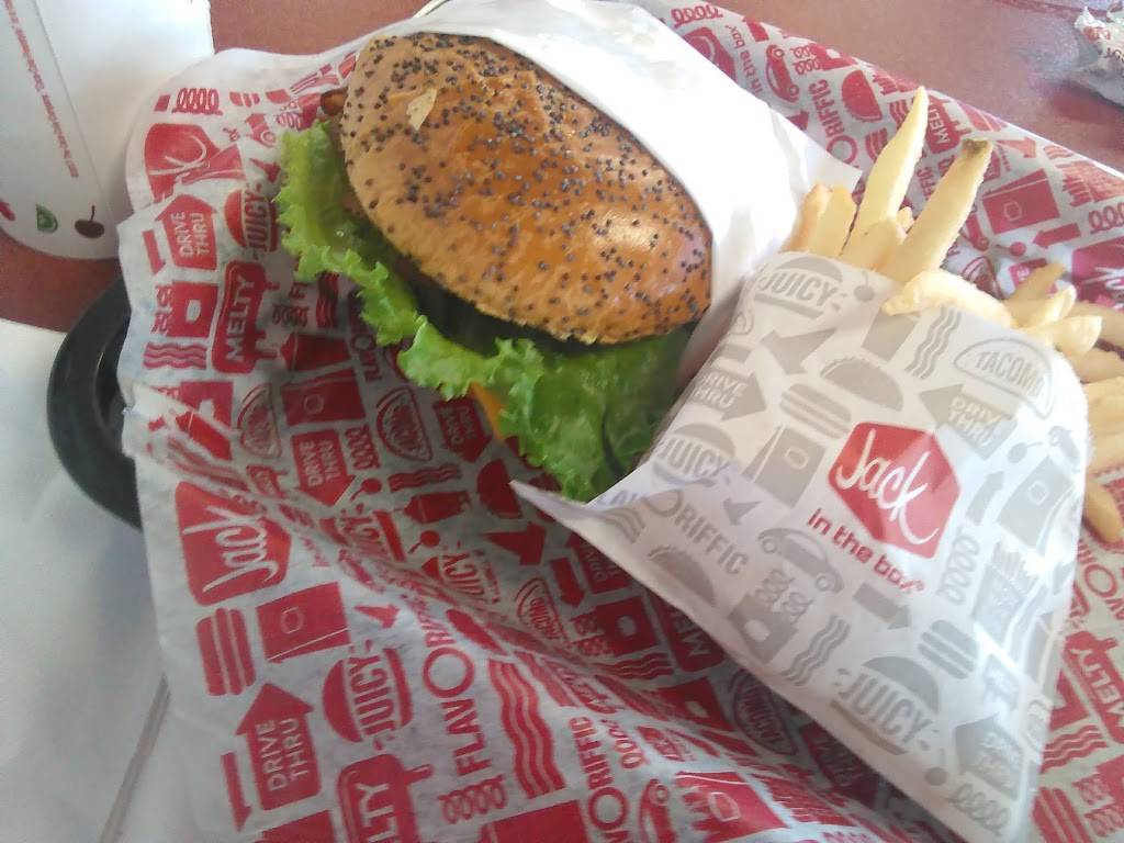 Jack in the Box | restaurant | 1504 Pacific Ave, Stockton, CA 95204, USA | 2094669256 OR +1 209-466-9256