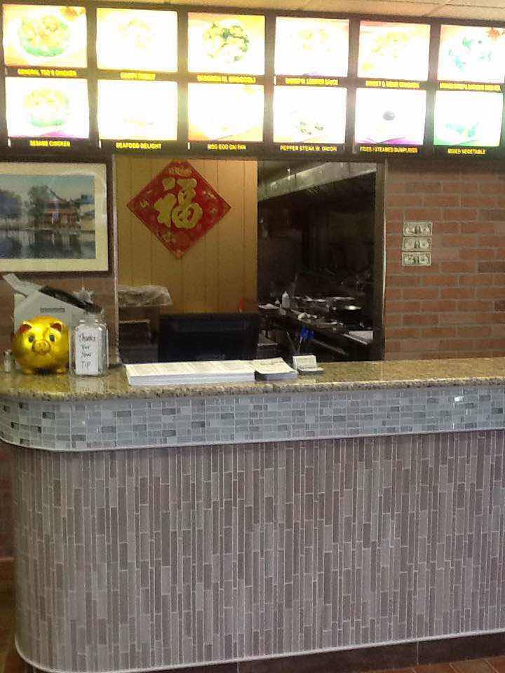 Golden City Chinese Cuisine | restaurant | 365 Spotswood Englishtown Rd #1, Monroe Township, NJ 08831, USA | 7329556171 OR +1 732-955-6171
