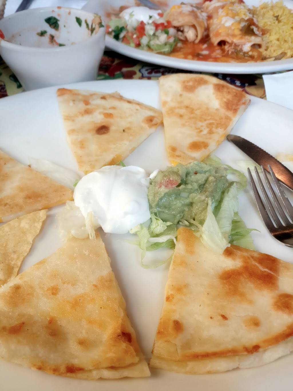 La Loma Mexican Restaurant | restaurant | 316 Massachusetts Ave NE, Washington, DC 20002, USA | 2025482550 OR +1 202-548-2550