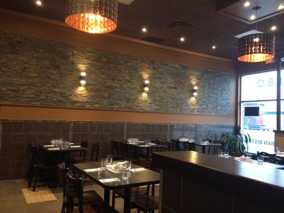 Hakka Urban Bistro | restaurant | 8280 ON-27, Woodbridge, ON L4H 0R9, Canada | 9058562422 OR +1 905-856-2422