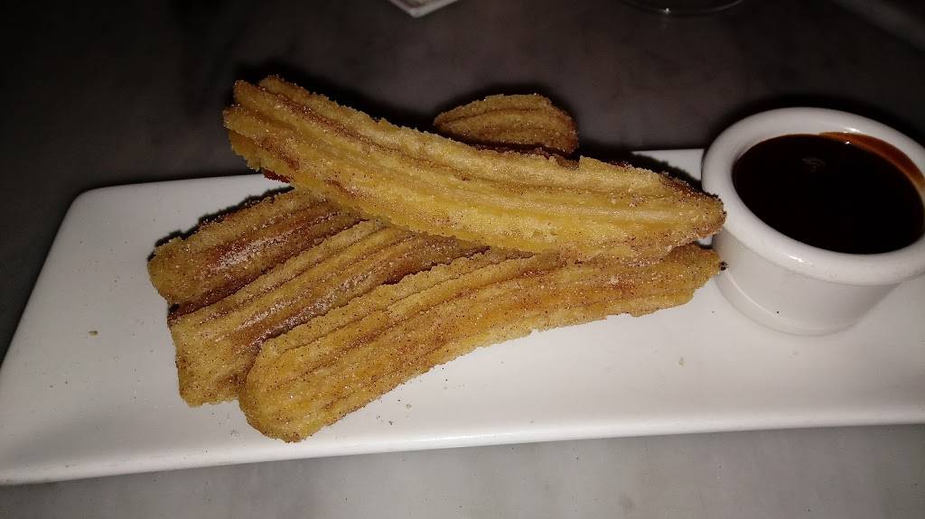 Buceo 95 | restaurant | 201 W 95th St, New York, NY 10025, USA | 2126627010 OR +1 212-662-7010