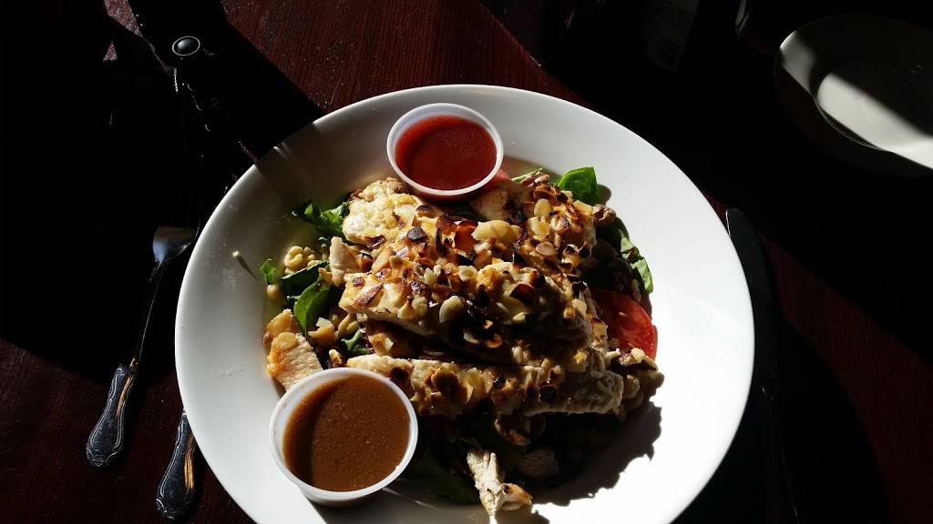 Tonys Bistro | restaurant | 419 County Rd 513, Califon, NJ 07830, USA | 9088325272 OR +1 908-832-5272