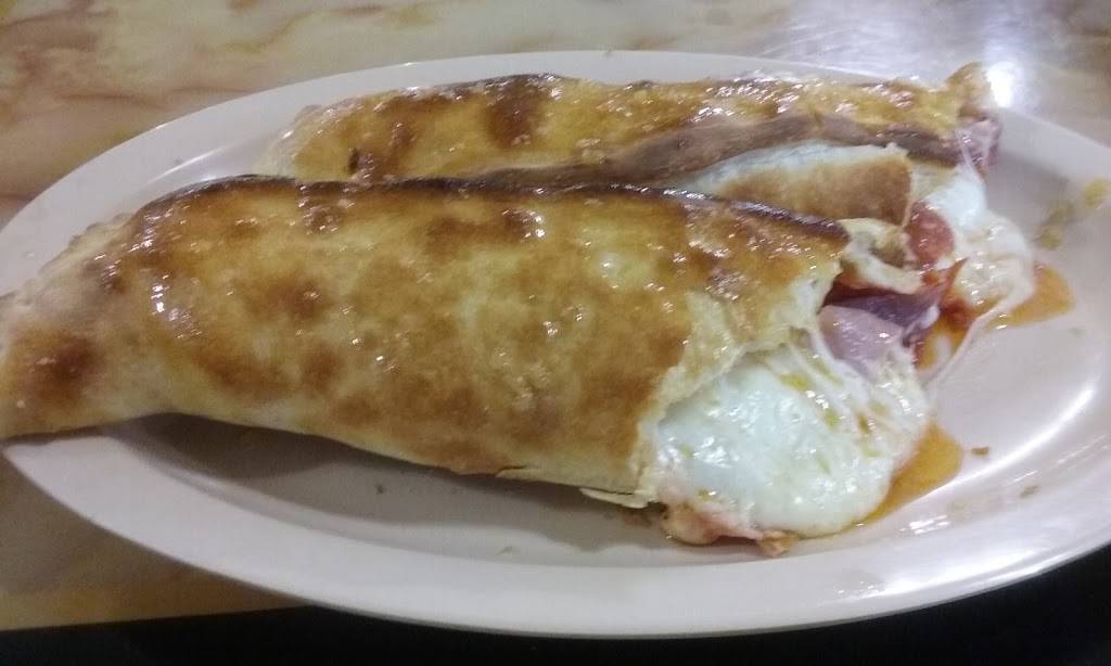 Uncle Tonys New York Pizza | restaurant | 7830 N 19th Ave, Phoenix, AZ 85021, USA | 6025441000 OR +1 602-544-1000