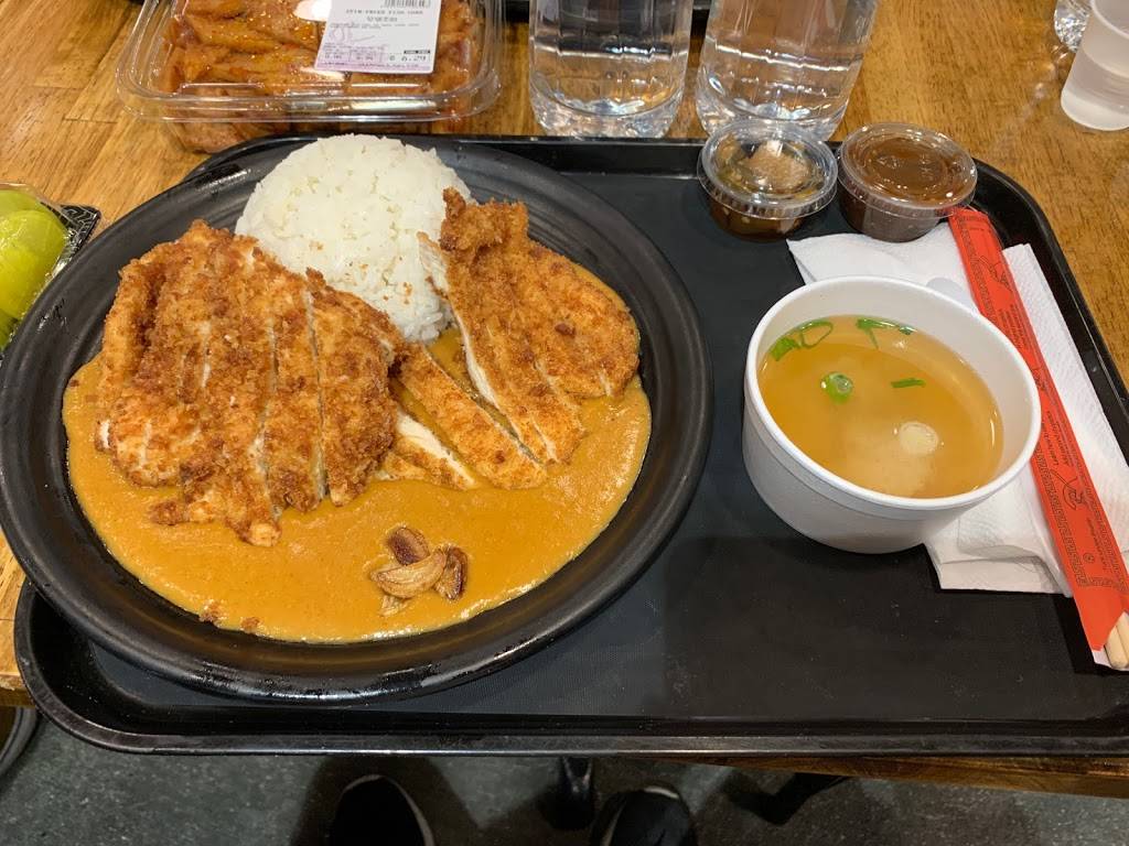 Kazu Mori | restaurant | Inside H Mart, 1101 W Huntington Dr, Arcadia, CA 91007, USA | 7149040074 OR +1 714-904-0074