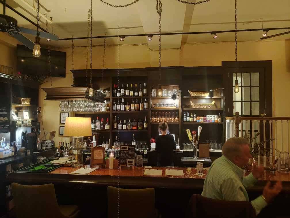 The Poncey Highland | restaurant | 640 North Highland Avenue Northeast, Atlanta, GA 30306, USA | 6783583208 OR +1 678-358-3208