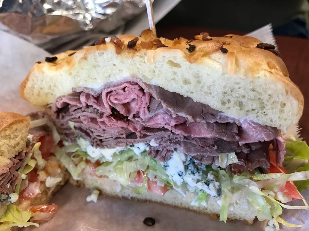 Hollingsheads Delicatessen | meal takeaway | 368 S Main St, Orange, CA 92868, USA | 7149789467 OR +1 714-978-9467