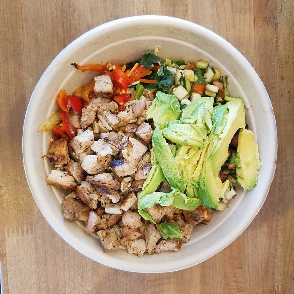 Fresh Griller | restaurant | 2400 E Chapman Ave, Fullerton, CA 92831, USA | 7148821015 OR +1 714-882-1015