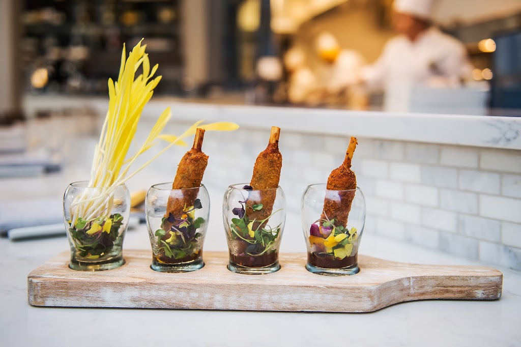 Karma Modern Indian | restaurant | 611 I St NW, Washington, DC 20001, USA | 2028980393 OR +1 202-898-0393