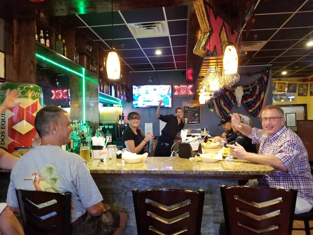 EL Toro Mexican Bar & Grill | restaurant | 3015 SW Pine Island Rd #117, Cape Coral, FL 33991, USA | 2395585181 OR +1 239-558-5181