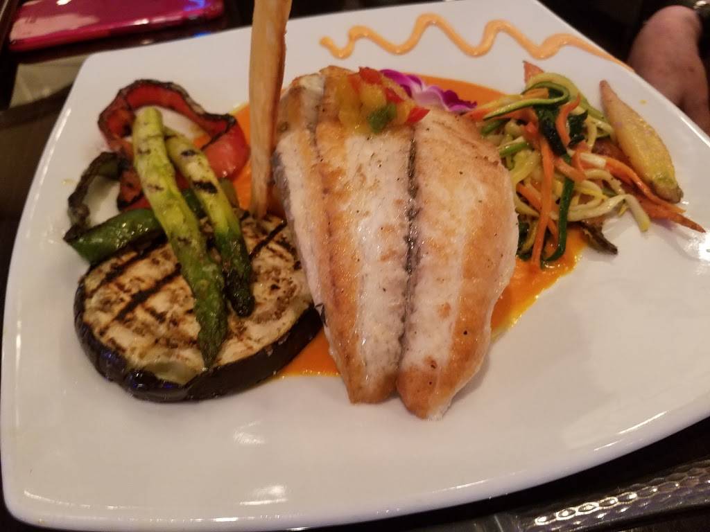 Incas Kitchen Peruvian Cuisine | restaurant | 8955 Tamiami Trail N, Naples, FL 34108, USA | 2396315954 OR +1 239-631-5954