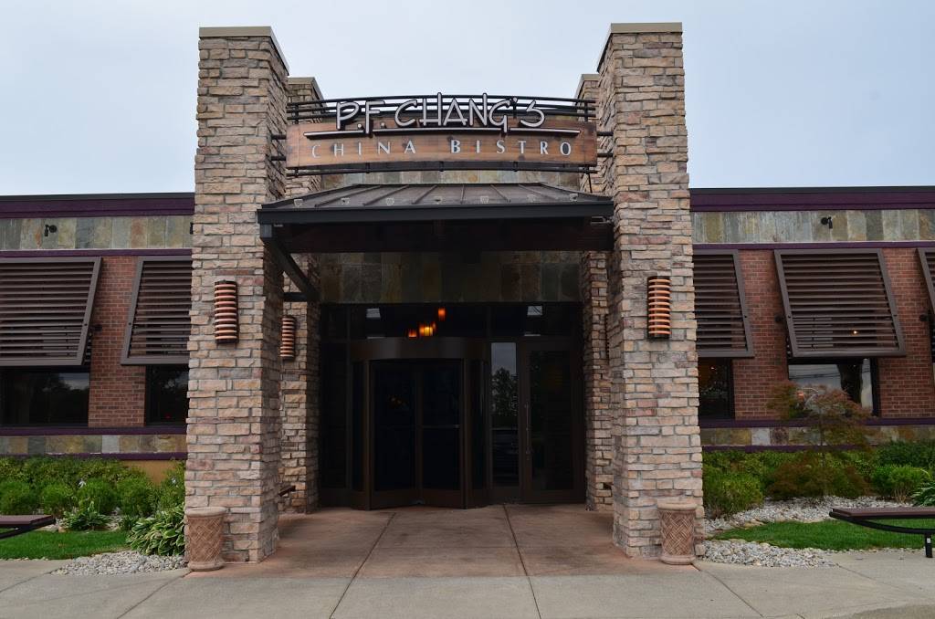 P.F. Changs | restaurant | 9120 Shelbyville Rd, Louisville, KY 40222, USA | 5023277707 OR +1 502-327-7707