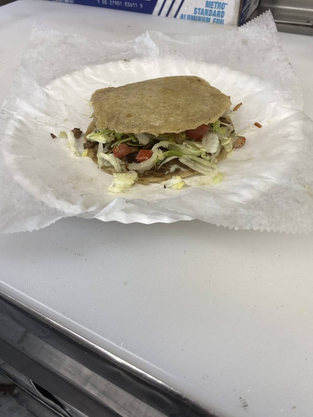 Taqueria el taco rico | restaurant | 13920 Fondren Rd, Missouri City, TX 77489, USA | 2817537461 OR +1 281-753-7461