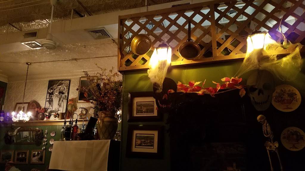 Bella Verona | restaurant | 107 Essex St, Salem, MA 01970, USA | 9788259911 OR +1 978-825-9911