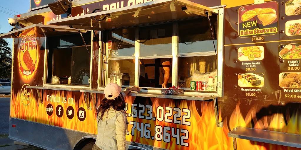 Abu Omar | restaurant | 7727 Westheimer Rd, Houston, TX 77063, USA | 2817468642 OR +1 281-746-8642