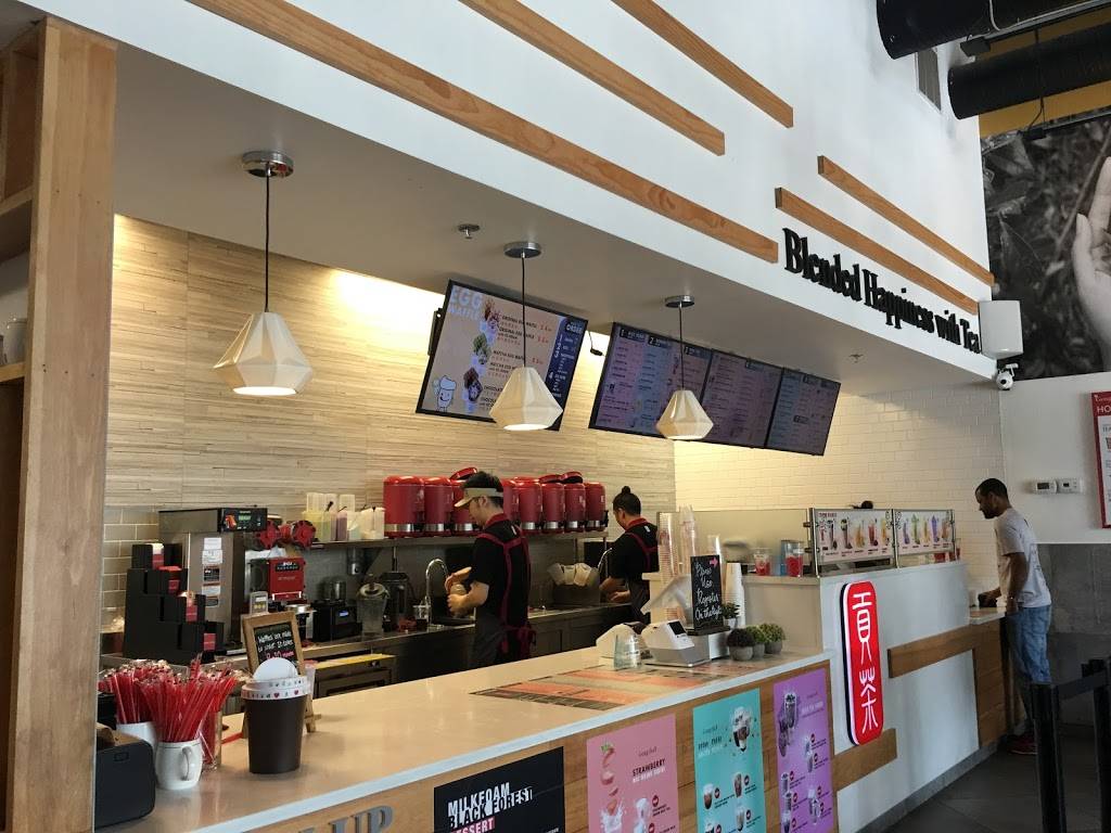 Kung Fu Tea | night club | 275 N Washington St d, Rockville, MD 20850, USA | 2406300900 OR +1 240-630-0900