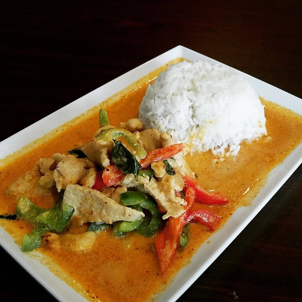 Bangkok Cuisine Royal Oak | restaurant | 32166 Woodward Ave, Royal Oak, MI 48073, USA | 2484390529 OR +1 248-439-0529