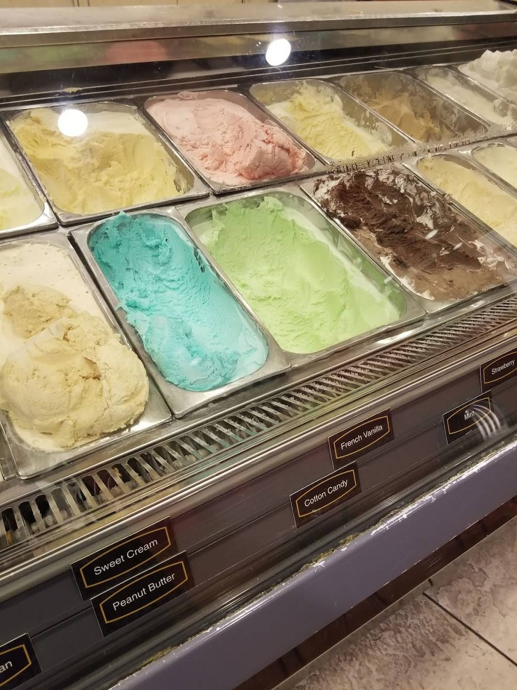 Cold Stone Creamery | bakery | 1787 N Congress Ave Ste 2, Boynton Beach, FL 33426, USA | 5617395353 OR +1 561-739-5353