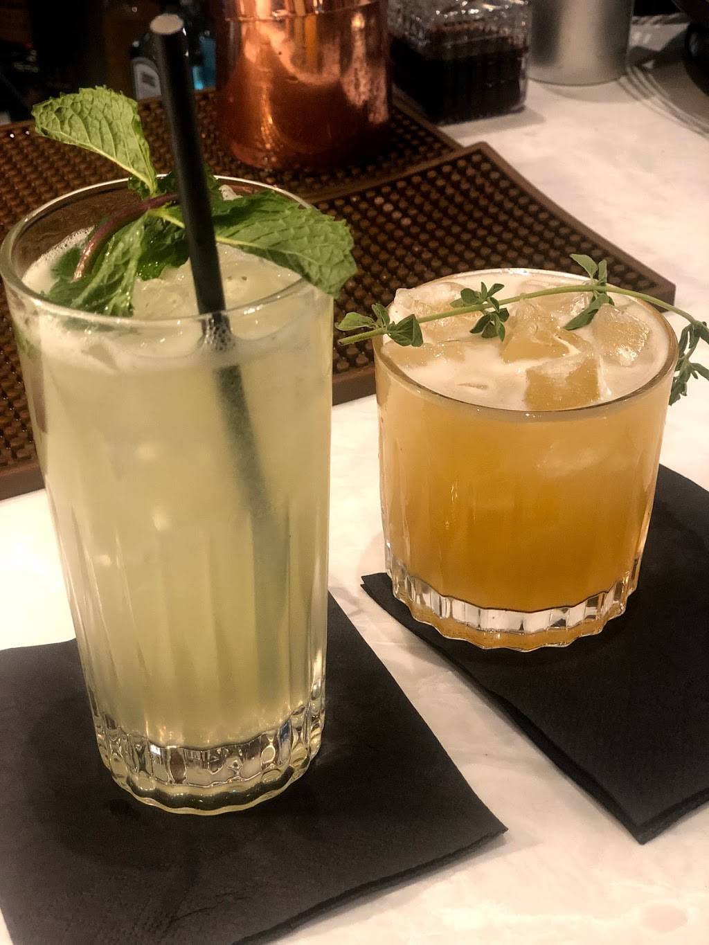 Black Rail Kitchen + Bar | restaurant | 6981 El Camino Real, Carlsbad, CA 92009, USA | 7609310020 OR +1 760-931-0020