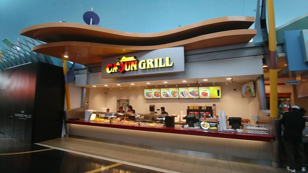 Cajun Grill | restaurant | 6170 W Grand Ave, Gurnee, IL 60031, USA | 8478558500 OR +1 847-855-8500