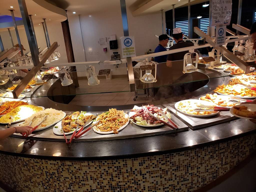 UNO 1 China Super Buffet | restaurant | 3421 Grande Bulevar Blvd, Irving, TX 75062, USA | 9722553788 OR +1 972-255-3788