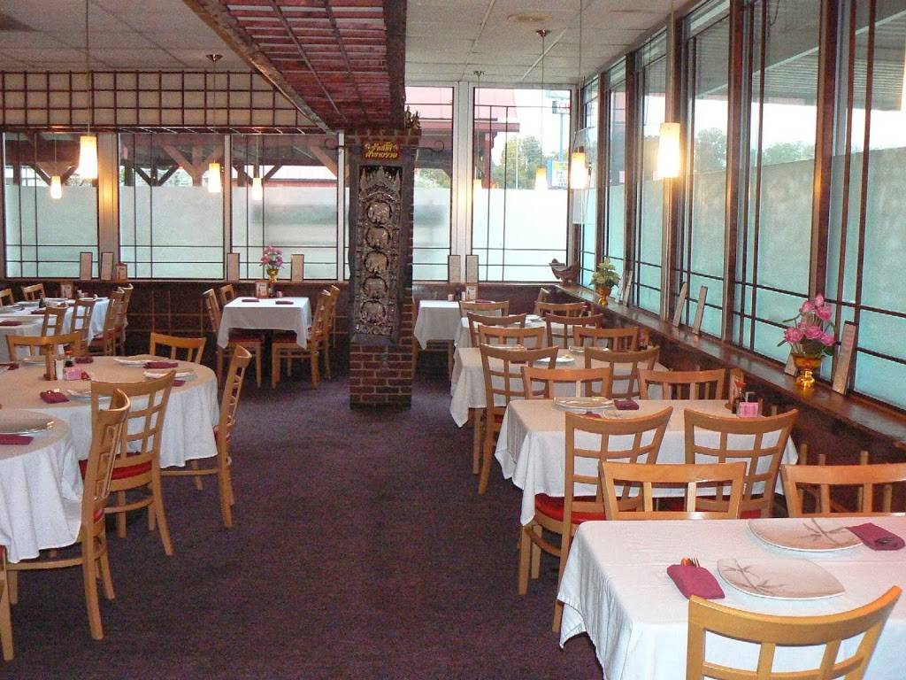 Sukho Thai | restaurant | 2450 Music Valley Dr, Nashville, TN 37214, USA | 6158836050 OR +1 615-883-6050