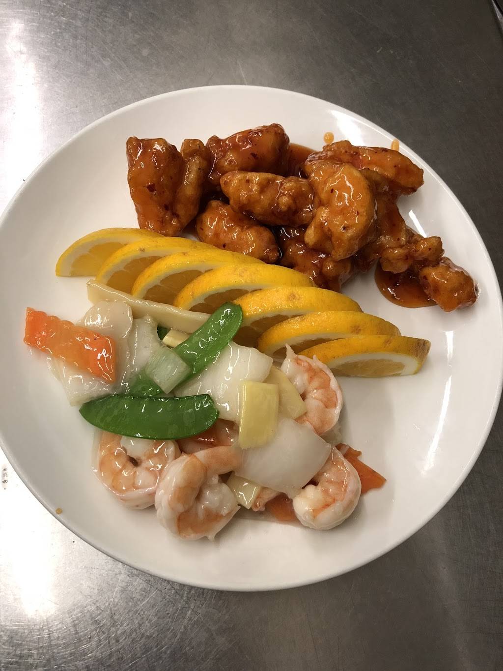 New China Restaurant | restaurant | 860 E Main St, Spartanburg, SC 29302, USA | 8645834731 OR +1 864-583-4731