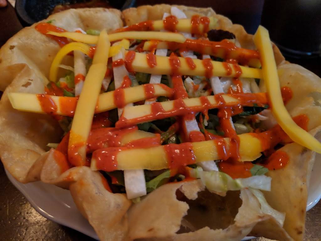 Catrinas | restaurant | 2406, 7316 3rd Ave, Brooklyn, NY 11209, USA | 7188334400 OR +1 718-833-4400