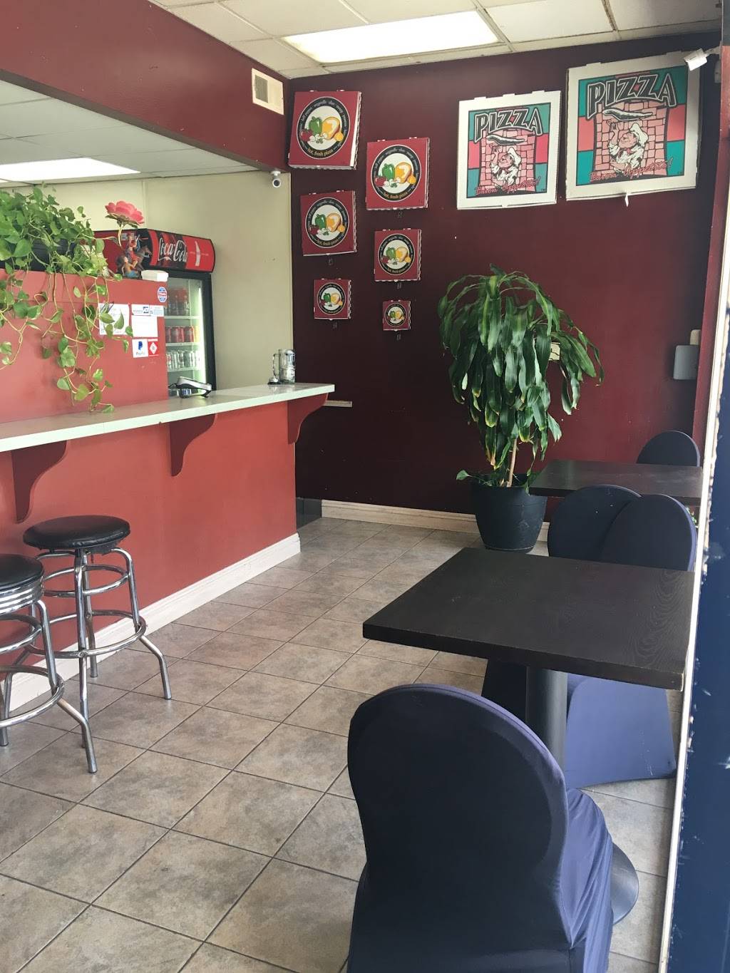 Oxnard Pizza Chief | meal delivery | 2550 E Vineyard Ave #160, Oxnard, CA 93036, USA | 8054852966 OR +1 805-485-2966