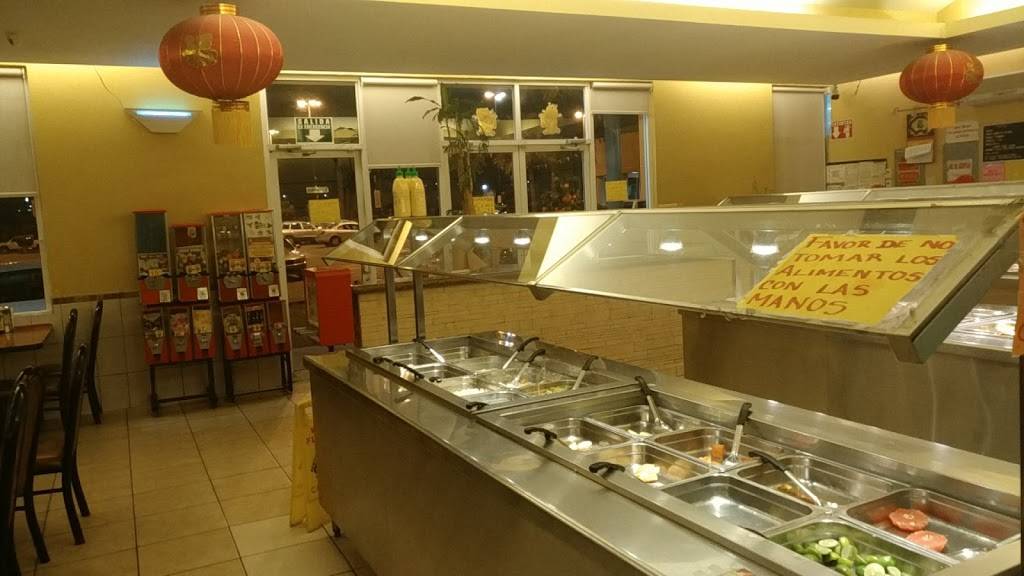 Kong Fui Buffet | restaurant | Calle Esmeralda No.1010, Carlos Pacheco, 22890 Ensenada, B.C., Mexico | 016461768828 OR +52 646 176 8828