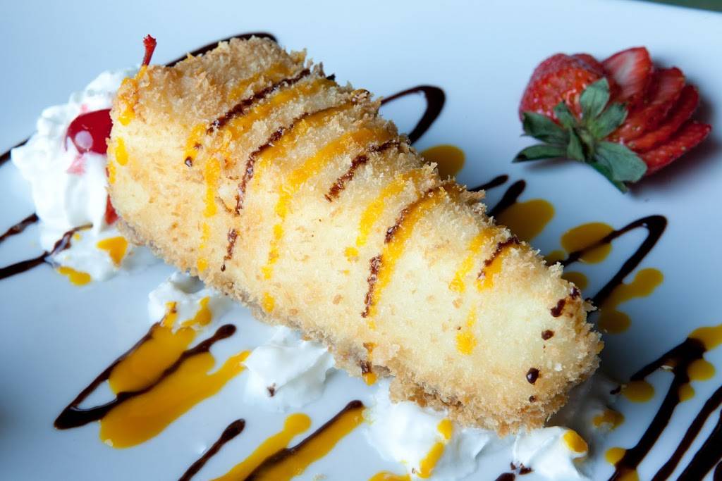 Thaijindesu | restaurant | 2180 William Styron Square S, Newport News, VA 23606, USA | 7575958410 OR +1 757-595-8410