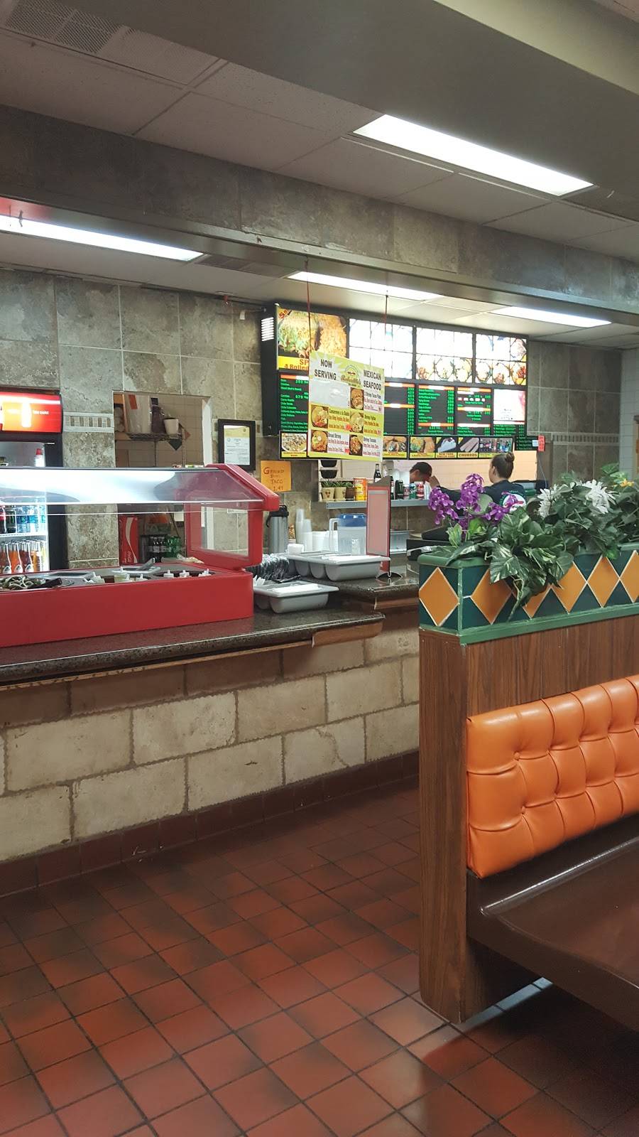 Robertitos Taco Shop | restaurant | 333 N Abby St, Fresno, CA 93701, USA | 5594450916 OR +1 559-445-0916