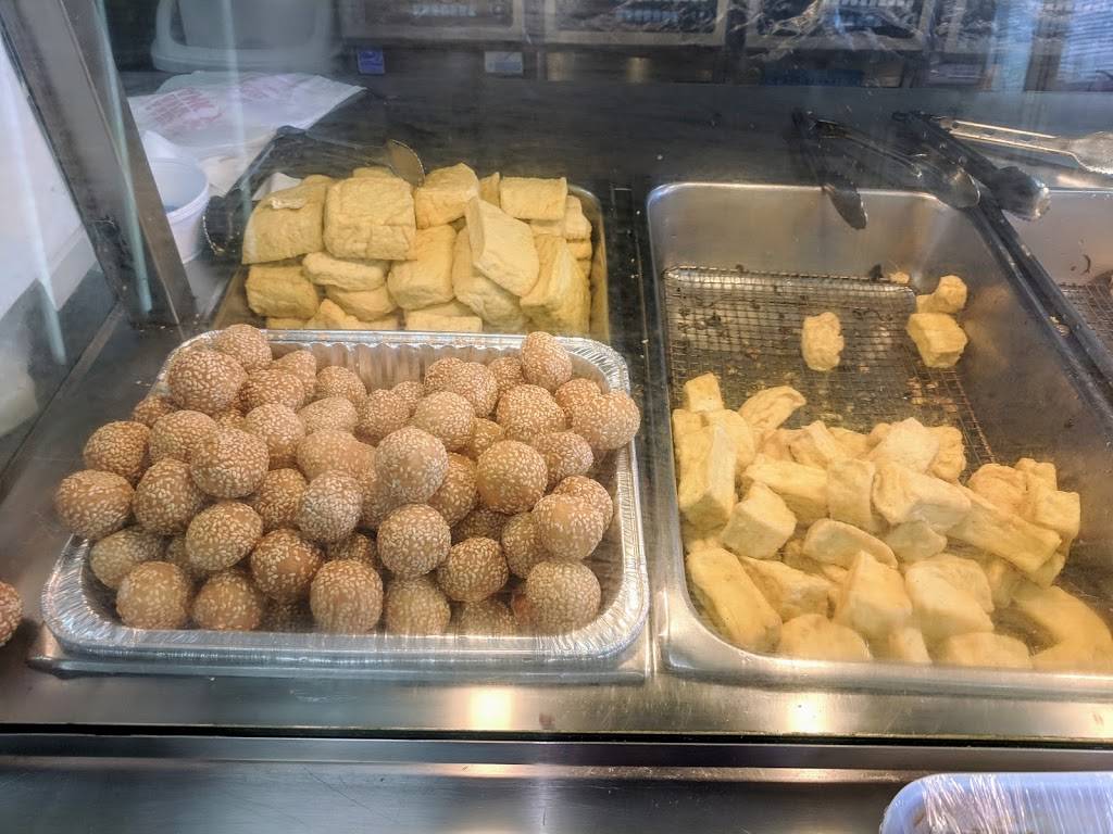 Đông Phương Tofu | restaurant | 15022 Moran St, Westminster, CA 92683, USA | 7148947002 OR +1 714-894-7002